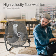 Lasko Max Performance 20" High Velocity Floor or Wallmount Fan - Brands For Less USA