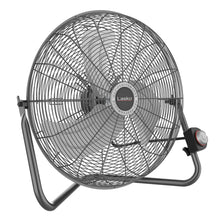Lasko Max Performance 20" High Velocity Floor or Wallmount Fan - Brands For Less USA