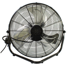 Lasko Max Performance 20" High Velocity Floor or Wallmount Fan - Brands For Less USA