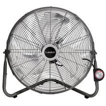 Lasko Max Performance 20" High Velocity Floor or Wallmount Fan - Brands For Less USA