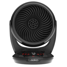 LaskoWhirlwindHeatOrbitalOscillationCeramicSpaceHeaterwithRemote3 - Brands For Less USA