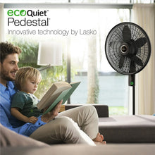 LaskoWhisperForce18EcoQuietDCPedestalFanwithRemoteControl10 - Brands For Less USA