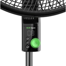 LaskoWhisperForce18EcoQuietDCPedestalFanwithRemoteControl2 - Brands For Less USA