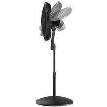 LaskoWhisperForce18EcoQuietDCPedestalFanwithRemoteControl3 - Brands For Less USA