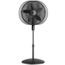LaskoWhisperForce18EcoQuietDCPedestalFanwithRemoteControl4 - Brands For Less USA
