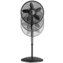 LaskoWhisperForce18EcoQuietDCPedestalFanwithRemoteControl5 - Brands For Less USA