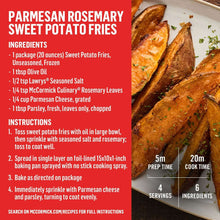 Lawry's Seasoned Salt, 40 oz.