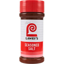 Lawry's Kosher Economy Size Seasoned Salt, 16.0 oz Bottle