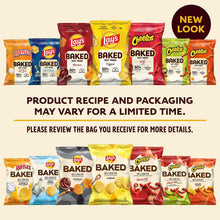 Lay's Baked Original Potato Chips, 11 oz. (PACK OF 3 )