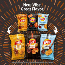 Lay's Barbecue Potato Chips, 1 oz., 50 pk.