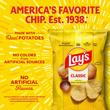 Lay's Classic Potato Chips, 15.625 oz. (PACK OF 3 )