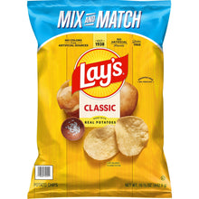 Lay's Classic Potato Chips, 15.625 oz. (PACK OF 3 )