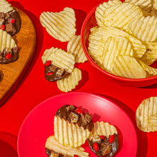 Lay's Wavy Original Potato Chips, 15.625 oz.