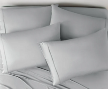 Layered Essentials 100% Rayon from Bamboo 6-piece Sheet Set