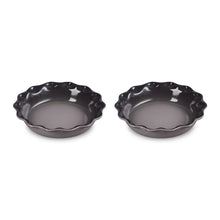 LeCreusetHeritage2-PieceFlutedPieDishSet_9 - Brands For Less USA