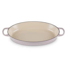 LeCreusetSignatureCastIronOvalBaker_3qt.1 - Brands For Less USA