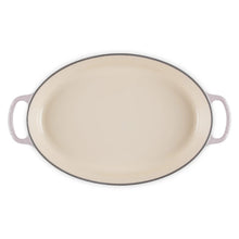LeCreusetSignatureCastIronOvalBaker_3qt.3 - Brands For Less USA