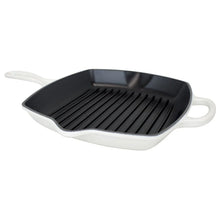 LeCreusetSignatureSquareCastIronSkilletGrill2 - Brands For Less USA