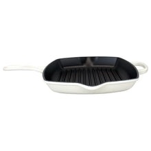 LeCreusetSignatureSquareCastIronSkilletGrill3 - Brands For Less USA