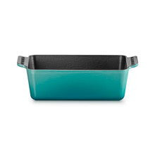 Le_Creuset_Cast_Iron_Loaf_Pan_river_1 - Brands For Less USA