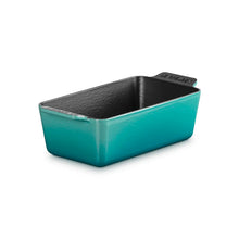 Le_Creuset_Cast_Iron_Loaf_Pan_river - Brands For Less USA