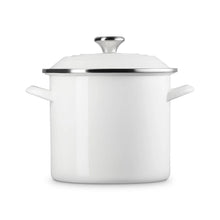 Le_Creuset_Enameled_Steel_Stockpot_with_Stainless_Steel_Knob_8_qt._2 - Brands For Less USA