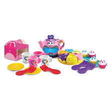 LeapFrog Musical Rainbow Tea Party Deluxe
