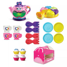LeapFrog Musical Rainbow Tea Party Deluxe
