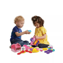 LeapFrog Musical Rainbow Tea Party Deluxe
