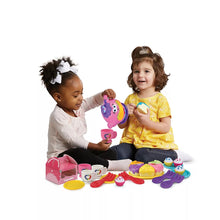 LeapFrog Musical Rainbow Tea Party Deluxe