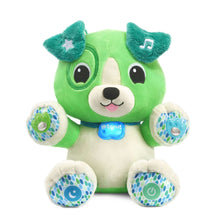LeapFrogMyPalScoutSmartyPawsPlush-Plastic-MetalBabyandToddlerToys-_1 - Brands For Less USA
