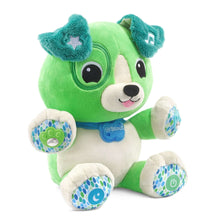 LeapFrogMyPalScoutSmartyPawsPlush-Plastic-MetalBabyandToddlerToys1-_6 - Brands For Less USA