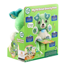 LeapFrogMyPalScoutSmartyPawsPlush-Plastic-MetalBabyandToddlerToys4-_3 - Brands For Less USA