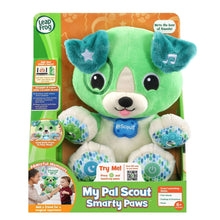 LeapFrogMyPalScoutSmartyPawsPlush-Plastic-MetalBabyandToddlerToys5-_2 - Brands For Less USA