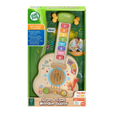 LeapFrogStrum-CountWoodenGuitarPlastic-FSC-CertifiedWoodBabyandToddlerToys7-_2 - Brands For Less USA
