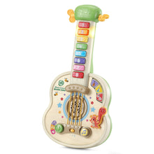 LeapFrogStrum_CountWoodenGuitarPlastic_FSC-CertifiedWoodBabyandToddlerToys5 - Brands For Less USA