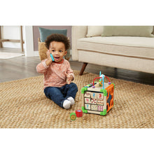 LeapFrogTouch_LearnWoodenActivityCube-FSC100_PlasticWood100_FSC-CertifiedWoodBabyandToddlerToys2 - Brands For Less USA