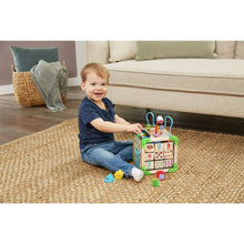 LeapFrogTouch_LearnWoodenActivityCube-FSC100_PlasticWood100_FSC-CertifiedWoodBabyandToddlerToys3 - Brands For Less USA