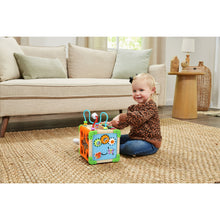 LeapFrogTouch_LearnWoodenActivityCube-FSC100_PlasticWood100_FSC-CertifiedWoodBabyandToddlerToys5 - Brands For Less USA
