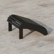 LeisureLineAdirondackFootstoolbyTangent - Brands For Less USA