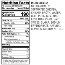 Libby_s_ViennaSausage_4.6oz_18-count2 - Brands For Less USA