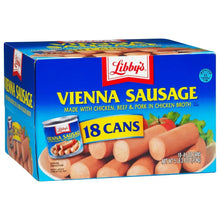 Libby_s_ViennaSausage_4.6oz_18-count - Brands For Less USA