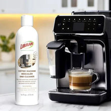 LibmanCoffeeMachineDescalerandCleaner_16floz_2-count2 - Brands For Less USA