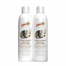 LibmanCoffeeMachineDescalerandCleaner_16floz_2-count - Brands For Less USA