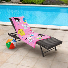 LicensedCharacterKidsBeachTowel1 - Brands For Less USA