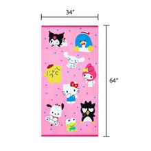 LicensedCharacterKidsBeachTowel4 - Brands For Less USA