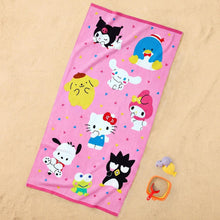 LicensedCharacterKidsBeachTowel5 - Brands For Less USA