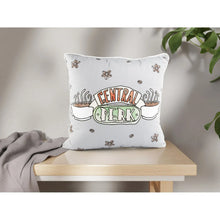 Licensed Decorative Pillow, 20" x 20" - Brands For Less USA