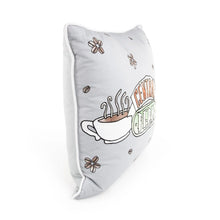 Licensed Decorative Pillow, 20" x 20" - Brands For Less USA