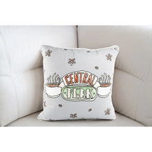 Licensed Decorative Pillow, 20" x 20" - Brands For Less USA